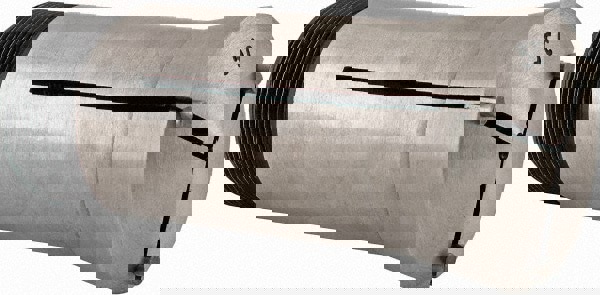 5C Collet: Emergency